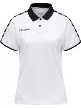 Футболка Performance Hummel, белый