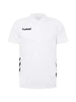 Футболка Performance Hummel, белый