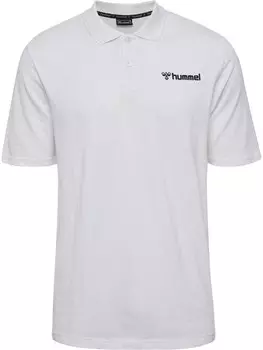 Футболка Performance Hummel, белый