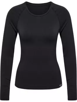 Футболка Performance Hummel, черный