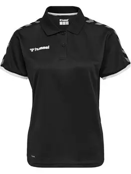 Футболка Performance Hummel, черный