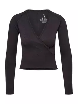 Футболка Performance Hummel, черный