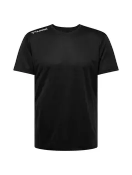 Футболка Performance Hummel, черный