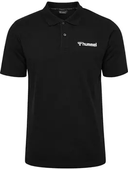 Футболка Performance Hummel, черный