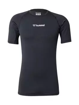 Футболка Performance Hummel, черный