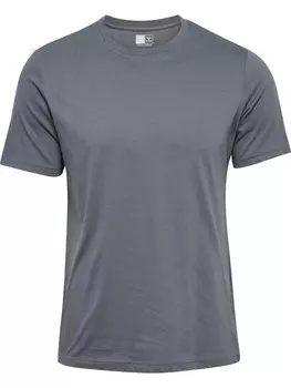 Футболка Performance Hummel ELEMENTAL, графитовый