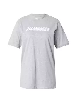 Футболка Performance Hummel ELEMENTAL, серый
