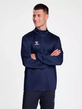 Футболка Performance Hummel ESSENTIAL, морской синий