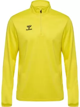 Футболка Performance Hummel Essentials, желтый