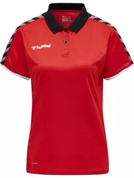 Футболка Performance Hummel, красный