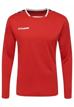Футболка Performance Hummel, красный