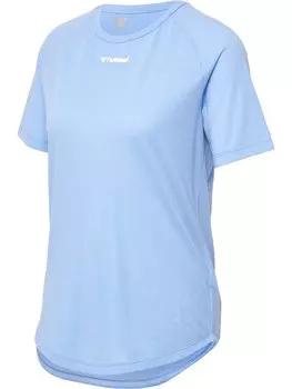 Футболка Performance Hummel MT VANJA, синий