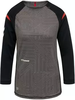 Футболка Performance Hummel PRO XK GAME, графитовый