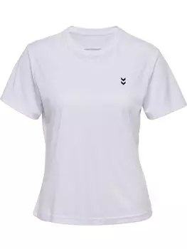Футболка Performance Hummel Pulse, белый