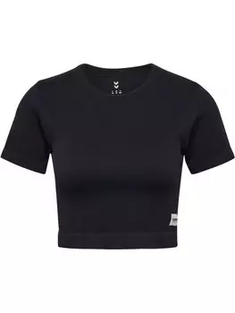 Футболка Performance Hummel Pulse, черный