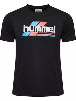 Футболка Performance Hummel PULSE, черный