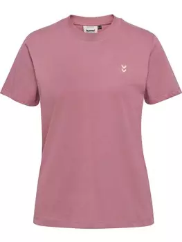 Футболка Performance Hummel Pulse, темно-розовый