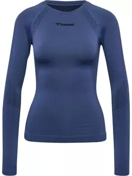 Футболка Performance Hummel, сапфировый