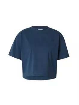 Футболка Performance ICANIWILL Everyday, индиго