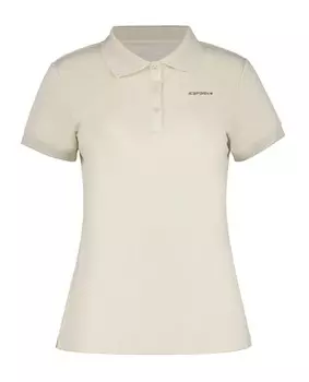 Футболка Performance ICEPEAK Bayard, натуральный белый