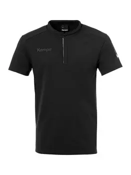 Футболка Performance KEMPA, черный