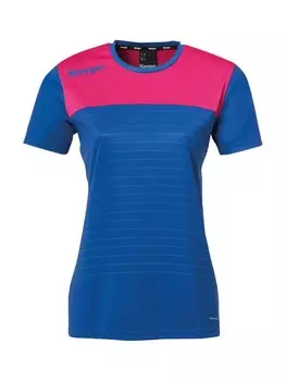 Футболка Performance KEMPA, синий