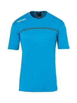 Футболка Performance KEMPA, синий