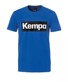 Футболка Performance KEMPA, синий