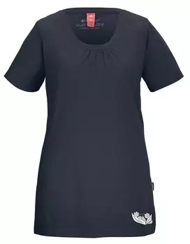 Футболка Performance KILLTEC, темно-синий