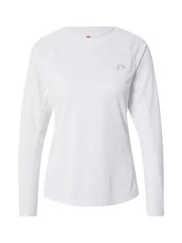 Футболка Performance Newline, белый