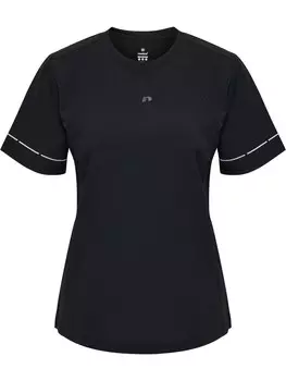 Футболка Performance Newline Breathe, черный