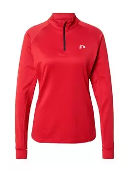 Футболка Performance Newline, красный