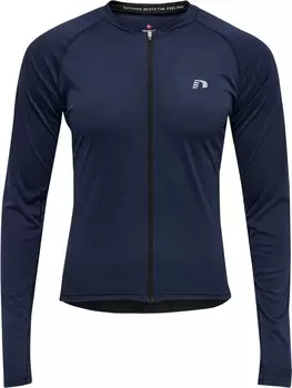 Футболка Performance Newline, морской синий