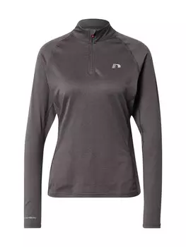 Футболка Performance Newline, темно-серый