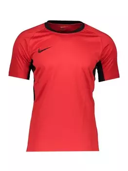 Футболка Performance NIKE, красный