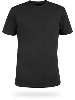 Футболка Performance normani Nanaimo, черный