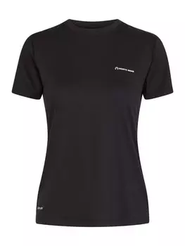 Футболка Performance North Bend Adriana, черный