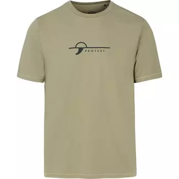 Футболка Performance PROTEST Core, оливковый