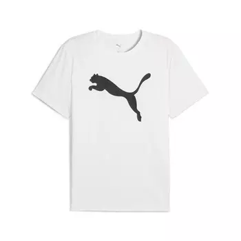 Футболка Performance PUMA Tad Essentials, белый