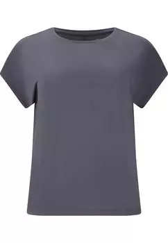 Футболка Performance Q by Endurance Jenirei, серый