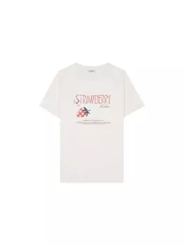 Футболка Performance Scalpers, белый