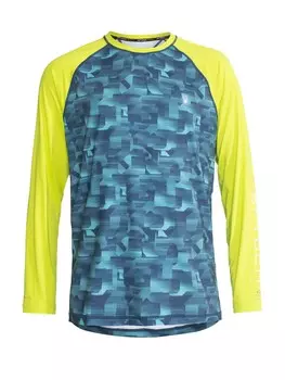 Футболка Performance Spyder, синий