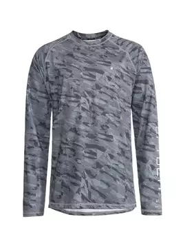 Футболка Performance Spyder, темно-серый