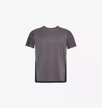 Футболка Performance-T из эластичной ткани, отводящей пот On-Running, мультиколор