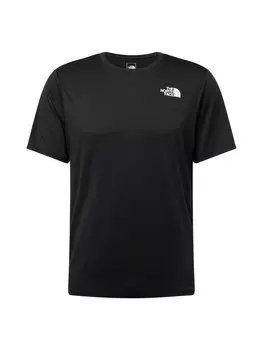 Футболка Performance THE NORTH FACE, черный