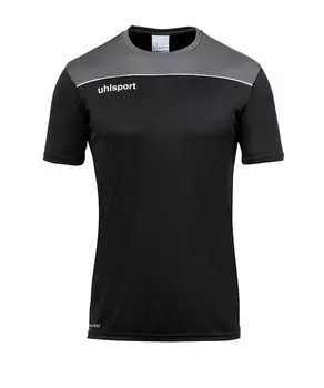 Футболка Performance UHLSPORT, черный