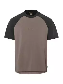 Футболка Performance VAUDE Loamer, цвет Brocade