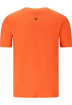 Футболка Performance Virtus Ayaan, оранжевый