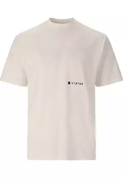 Футболка Performance Virtus Josephy, белый