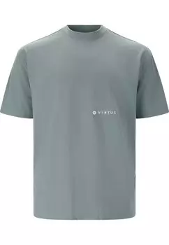 Футболка Performance Virtus Josephy, светло-зеленый